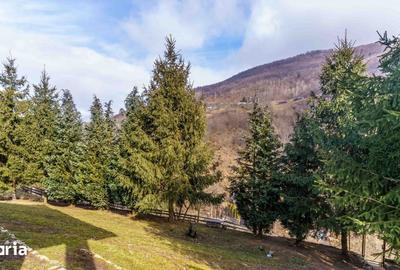 Casă cu 3 camere cu Teren 605 Mp în Măguri - 1