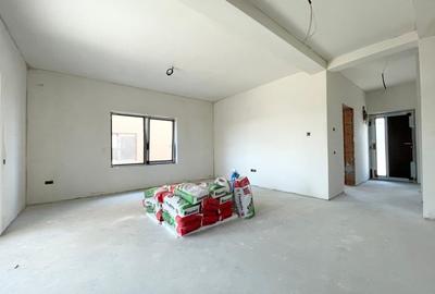 Duplex cu 5 camere cu Canalizare în Moșnița Veche - 4