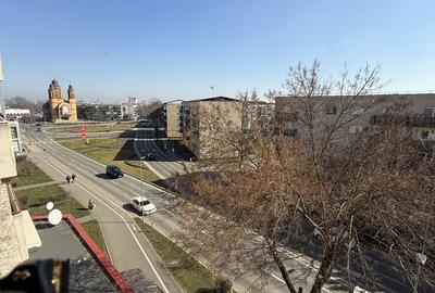 Apartament cu 4 camere decomandat în Micro 17 - 8