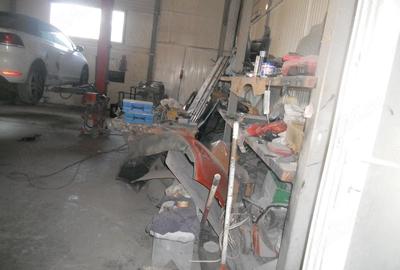 Spațiu comercial, de 120 mp, în Ciritei - 6