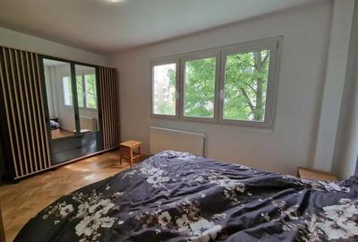 Apartament cu 3 camere în Circumvalațiunii - 15