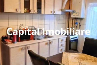 Apartament cu 2 camere semidecomandat în Torontalului - 3