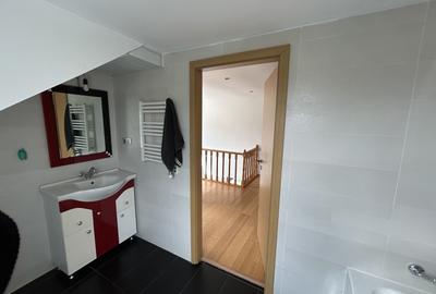 Casa individuala - complet renovata 2025, curte mare, 3 dormitoare Casa individuala - complet renovata 2025, curte mare, 3 dormitoare - 17