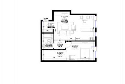 Apartament cu 2 camere în Iancu Nicolae - 7