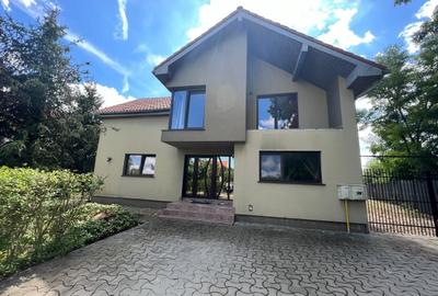 Casă individuală cu 5 camere cu Canalizare în Ghirodei - 1