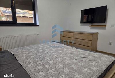 Apartament cu 2 camere în Domenii