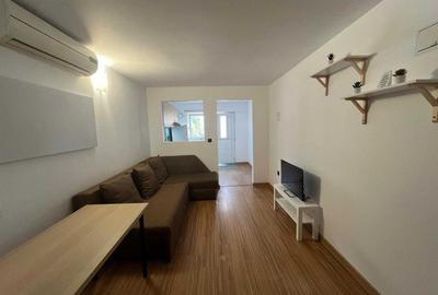 Garsonieră semidecomandată, mobilată în Gheorgheni