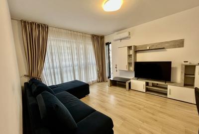Apartament Nou 2camere 60 MP|Aviatiei-Onix Residence-Cortina-Rond Pipera|Mobilat - 2