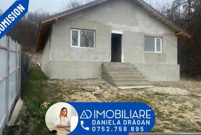 Casă cu 3 camere cu Teren 1004 Mp în Vlăduleni - 1