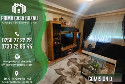 Apartament cu 3 camere zona Micro 14 parter din 4 renovat recent Pret: 89.000 neg. - 1