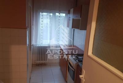 Apartament cu 2 camere , zona Gheorghe Lazar - 4