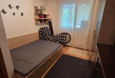 Apartament cu 3 camere decomandat, mobilat în Bucureștii Noi - 5