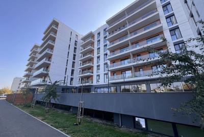 Apartament cu 2 camere în P-ta Presei Libere - 8