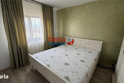 Apartament cu 3 camere decomandat în Central - 6