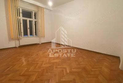 Apartament cu 4 camere decomandat în P-ța Maria - 6