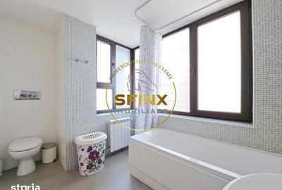 Apartament cu 3 camere în Central - 5