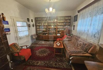 Casa cu 4 camere, 140 mp, teren 450 mp, oras Blaj - 4