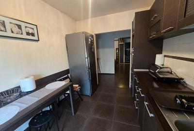 Apartament cu 2 camere decomandat în Central - 8