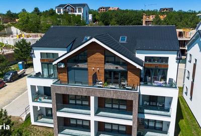 Apartament cu 3 camere în Cristian - 5