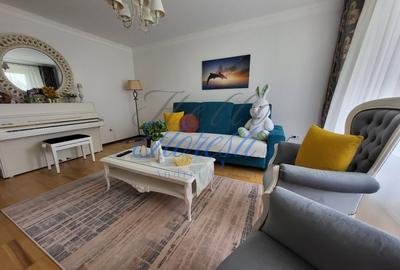 Casa tip duplex zona Somesului - 4