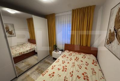 Apartament 2 camere, 38.74 mp, zona Dacia - 4