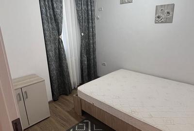 Garsonieră decomandată în Roșu - 8