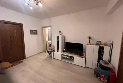 Apartament 3 camere, semidecomandat, 61.11 mp, Bld Titulescu, zona Scoala Nr. 12 - 2