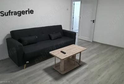 Apartament cu 2 camere decomandat în Giurgiului - 1