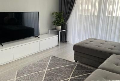 Apartament cu 3 camere decomandat în Central - 4