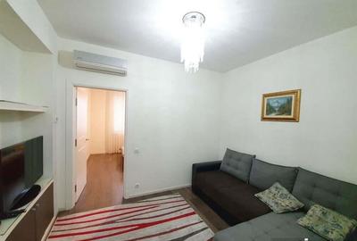 Apartament cu 2 camere de inchiriat in zona Timpuri noi - 1