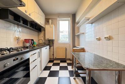 Apartament cu 2 camere semidecomandat, mobilat în Gheorgheni - 9