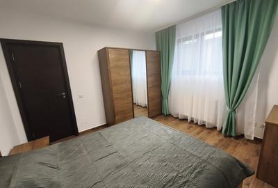 Ap. 2 camere -Prima Inchiriere-Narciselor/Uverturii-Demisol Inalt - 8