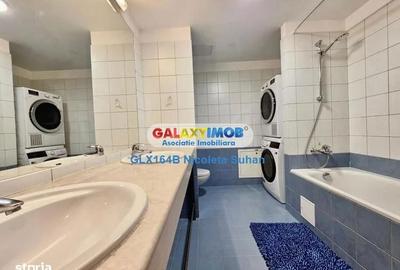 Apartament cu 4 camere, mobilat în Dorobanți - 3