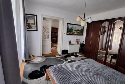 Casă individuală cu 4 camere cu Teren 1000 Mp în Est - 25