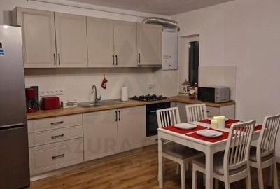 Apartament cu 2 camere, mobilat în Șelimbăr - 10