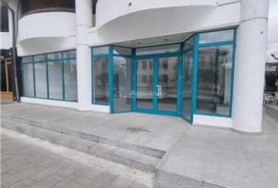 Spațiu comercial, de 70 mp, în Libertății - 5