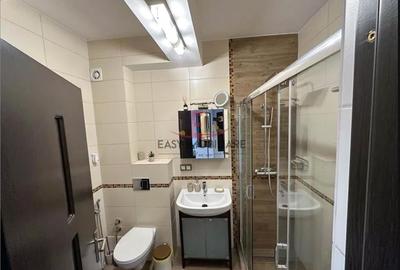 Apartament 2 camere,Centru,60mp,etaj 2,Targu Mures - 6