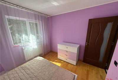 Apartament cu 2 camere decomandat în Central - 3