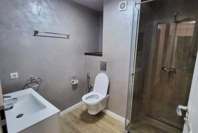 Apartament 1cam Str. Basarabiei, BL. Central Park - PREMIUM - 7