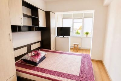 Apartament cu 3 camere decomandat în Central - 4