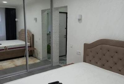 Garsonieră decomandată în Iancului - 2