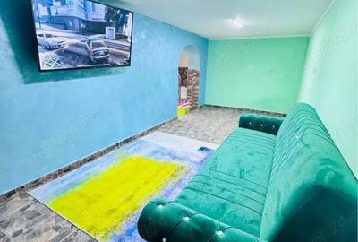 Casă cu 4 camere în Central - 1