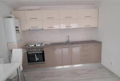 Apartament tip Duplex 3 camere  1 Decembrie 1918 loc de parcare - 2