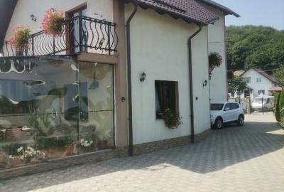 Casă de vânzare în Lupești jud. Bacau - 3