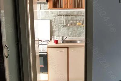 Garsoniera Tractorul Brasov - 5