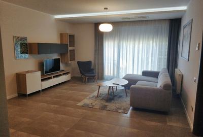 Apartament lux, ultracentral, bloc nou, parcare in garajul subteran