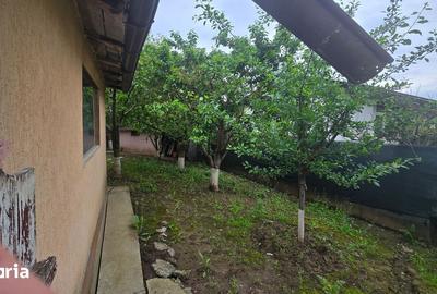 Casă cu 4 camere cu Teren 502 Mp în Nicolina - 18