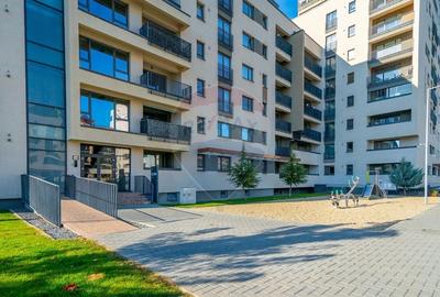 Apartament cu 2 camere de inchiriat, zona Coresi, Tractorul - 20