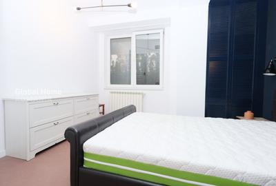 Apartament cu 2 camere semidecomandat în Herăstrău - 9