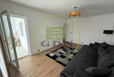 Apartament 3 camere, decomandat, 71mp, Rovine, zona Dezrobirii. - 2